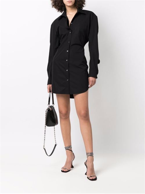 Shirt dress ALEXANDER WANG | 1WC1226453.001